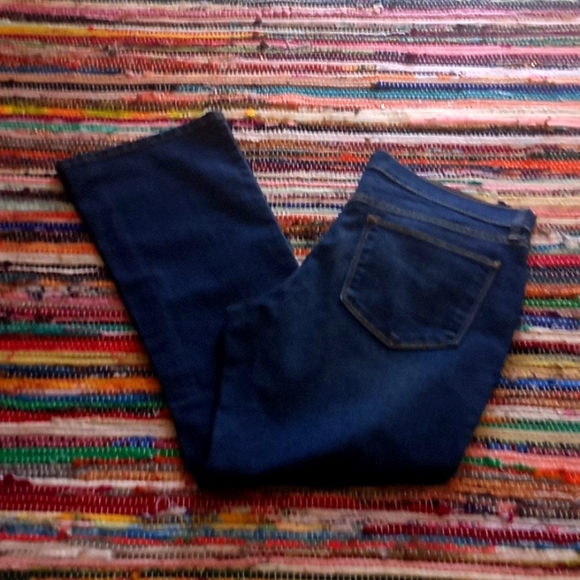 Old Navy The Flirt Flare Leg Jeans- #1670 - Picture 8 of 12